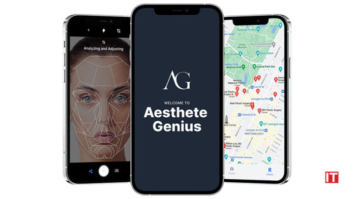 Aesthete Genius Puts Patients in Control of Their Aesthetic Treatments With Innovative AI Technology