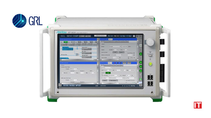 Granite River Labs and Anritsu Announce Complete Automated Test Solution for PCI Express® 5.0 Specification