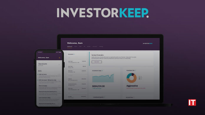 InvestorKeep Announces New AI-powered Financial Monitoring Service and Timely Alerts Based on Current Industry Data