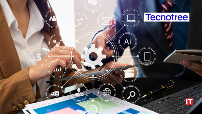 Tecnotree is the First Digital Platform Company in the World to be Certified for Real-World Open API Implementation by TM Forum